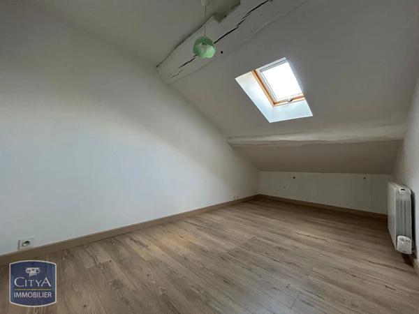 Maison à louer 4 pièces 54.38m²