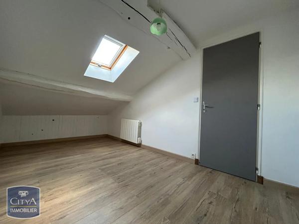 Maison à louer 4 pièces 54.38m²