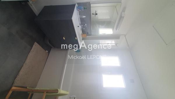 Maison à GENEST SAINT ISLE, 53940 - 5 pièces 90m²