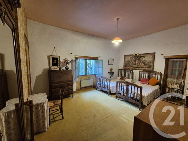 Maison à vendre  7 pièces - 149,56 m2 SOMMIERES - 30