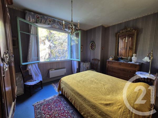 Maison à vendre  7 pièces - 149,56 m2 SOMMIERES - 30