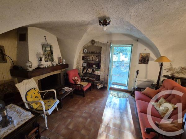 Maison à vendre  7 pièces - 149,56 m2 SOMMIERES - 30