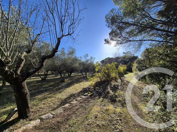 Maison à vendre  7 pièces - 149,56 m2 SOMMIERES - 30