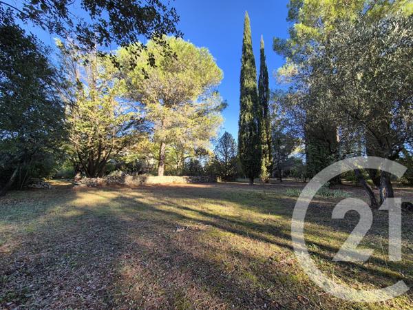 Maison à vendre  7 pièces - 149,56 m2 SOMMIERES - 30