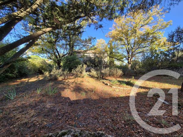 Maison à vendre  7 pièces - 149,56 m2 SOMMIERES - 30