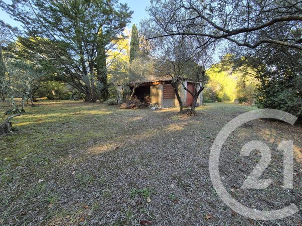 Maison à vendre  7 pièces - 149,56 m2 SOMMIERES - 30