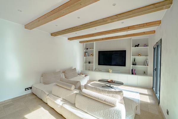 Maison 8 pièces - 192 m² Bien prestige