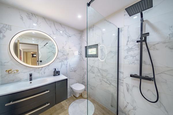 Maison 8 pièces - 192 m² Bien prestige