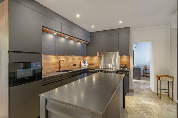 Maison 8 pièces - 192 m² Bien prestige