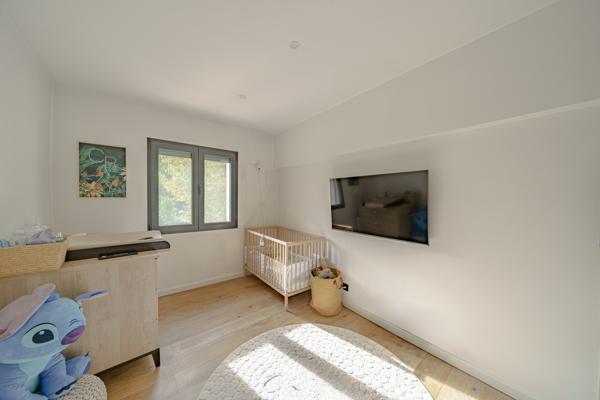 Maison 8 pièces - 192 m² Bien prestige