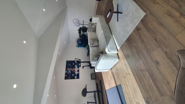 Maison 8 pièces - 192 m² Bien prestige