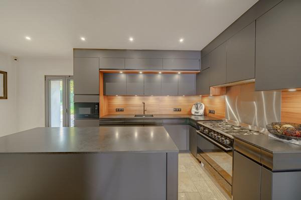 Maison 8 pièces - 192 m² Bien prestige