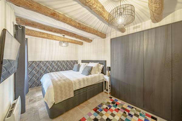 Maison 8 pièces - 192 m² Bien prestige