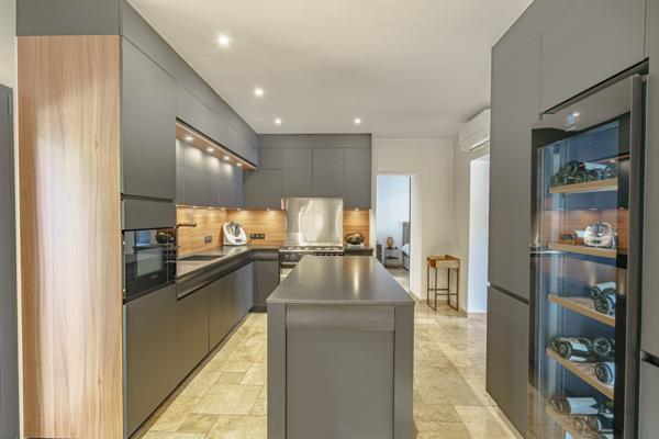 Maison 8 pièces - 192 m² Bien prestige