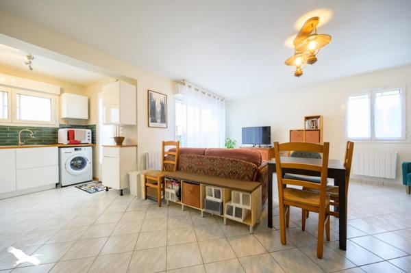 Maison à vendre |  La Rochelle |  3 pièces | 64 m²