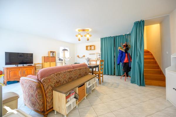 Maison à vendre |  La Rochelle |  3 pièces | 64 m²