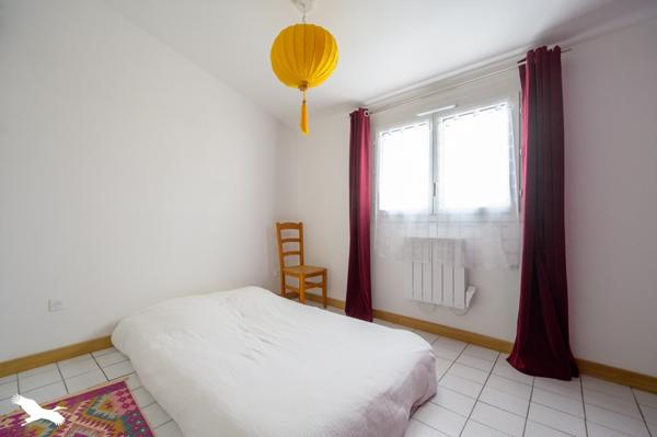 Maison à vendre |  La Rochelle |  3 pièces | 64 m²