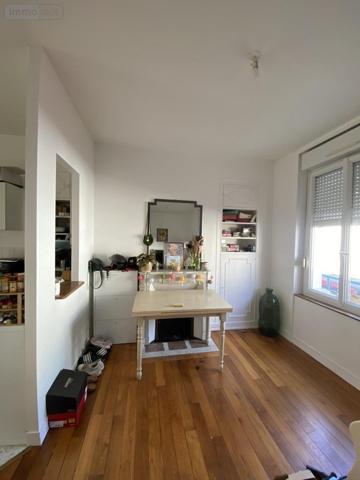 Appartement à louer à Le Mans dans la Sarthe (72000), ref : LA4636-72010