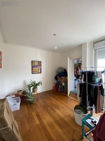 Appartement à louer à Le Mans dans la Sarthe (72000), ref : LA4636-72010