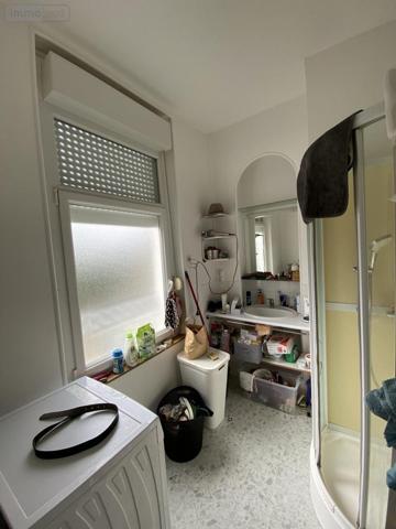 Appartement à louer à Le Mans dans la Sarthe (72000), ref : LA4636-72010