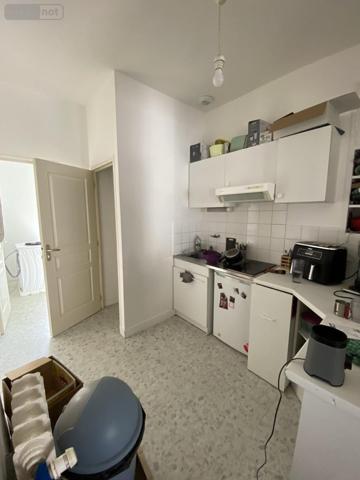 Appartement à louer à Le Mans dans la Sarthe (72000), ref : LA4636-72010