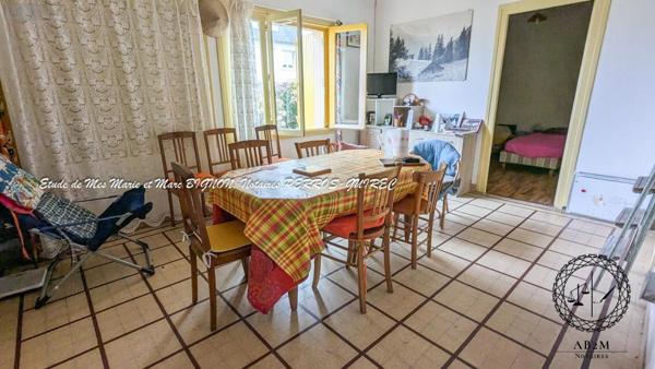 Maison individuelle à vendre à Perros-Guirec dans les Côtes-d'Armor (22700), ref : VM368-22093