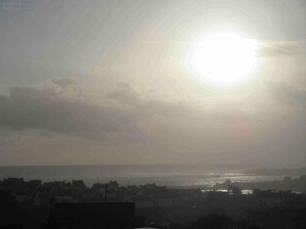 Maison à vendre à Plouhinec dans le Finistère (29780), ref : 020/3724