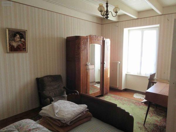 Maison à vendre à Plouhinec dans le Finistère (29780), ref : 020/3724