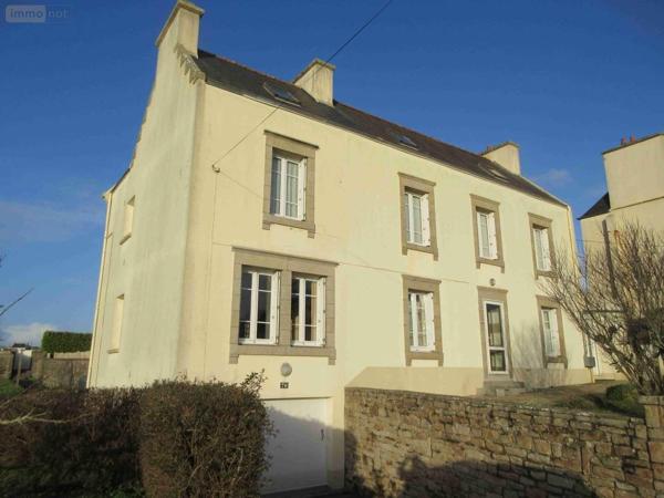 Maison à vendre à Plouhinec dans le Finistère (29780), ref : 020/3724