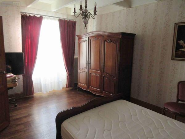 Maison à vendre à Plouhinec dans le Finistère (29780), ref : 020/3724