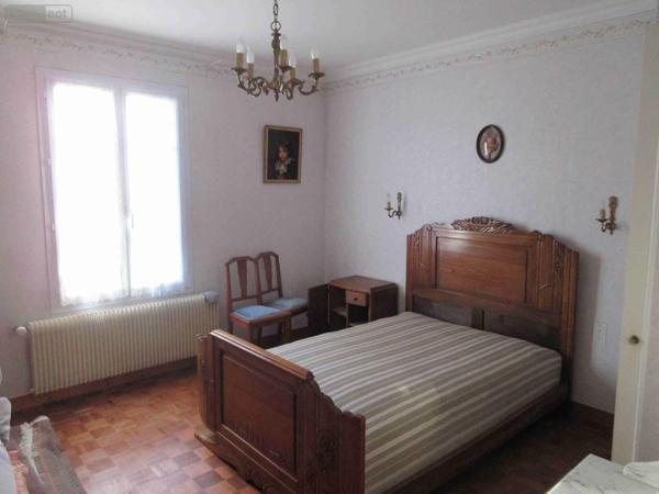 Maison à vendre à Plouhinec dans le Finistère (29780), ref : 020/3724