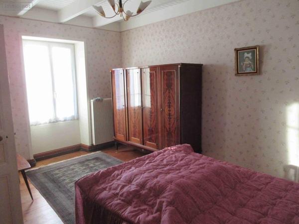 Maison à vendre à Plouhinec dans le Finistère (29780), ref : 020/3724