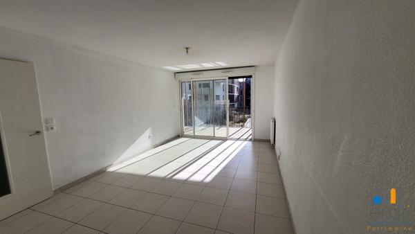 Appartement À vendre 3 pièces 60 m²