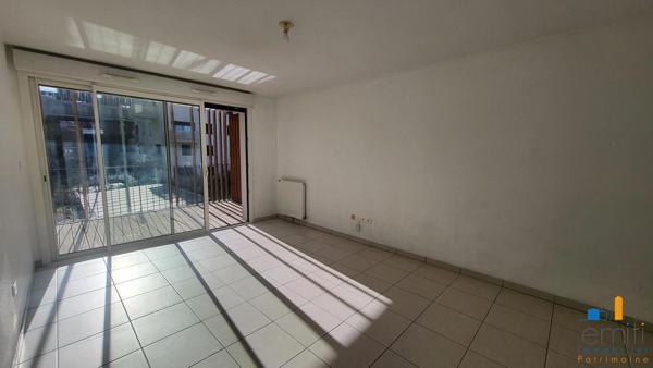Appartement À vendre 3 pièces 60 m²