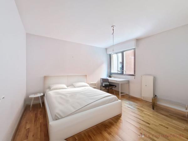 Vente appartement 4 pièces 78.18 m², 31000