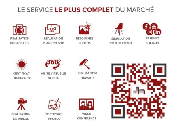 Vente appartement 4 pièces 78.18 m², 31000