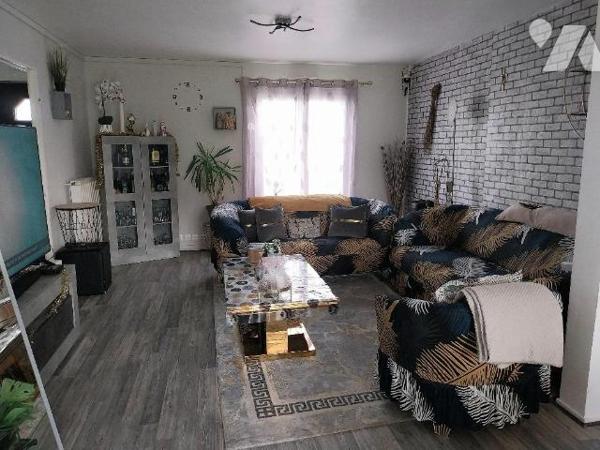 Maison à LE NEUBOURG 