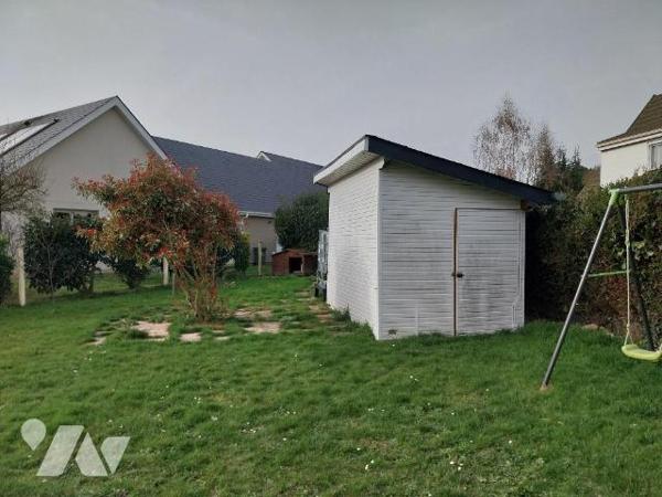 Maison à LE NEUBOURG 