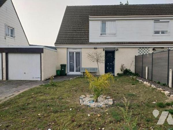 Maison à LE NEUBOURG 