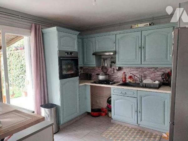 Maison à LE NEUBOURG 