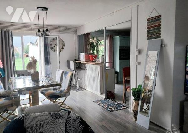 Maison à LE NEUBOURG 