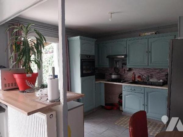 Maison à LE NEUBOURG 