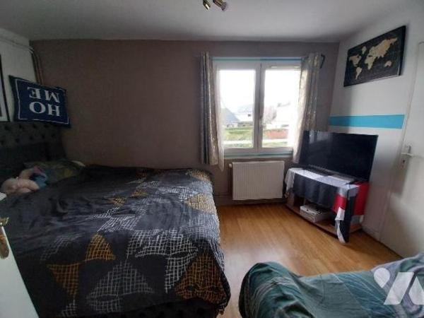 Maison à LE NEUBOURG 