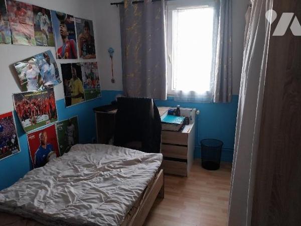 Maison à LE NEUBOURG 