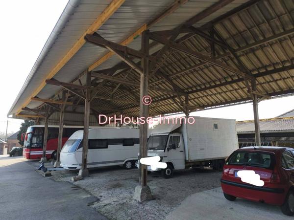 Bien immobilier à vendre 1 pièce de 200 m²