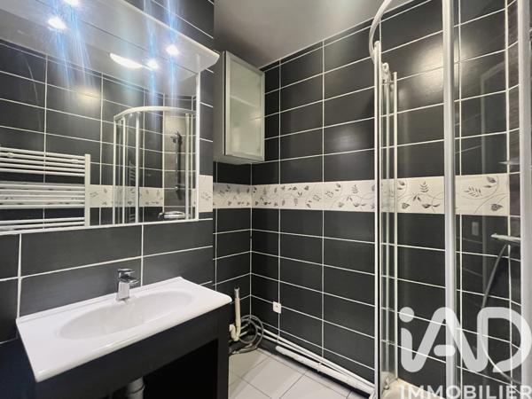 Appartement à vendre 4 pièces 83 m² Antony