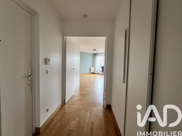 Appartement à vendre 4 pièces 83 m² Antony