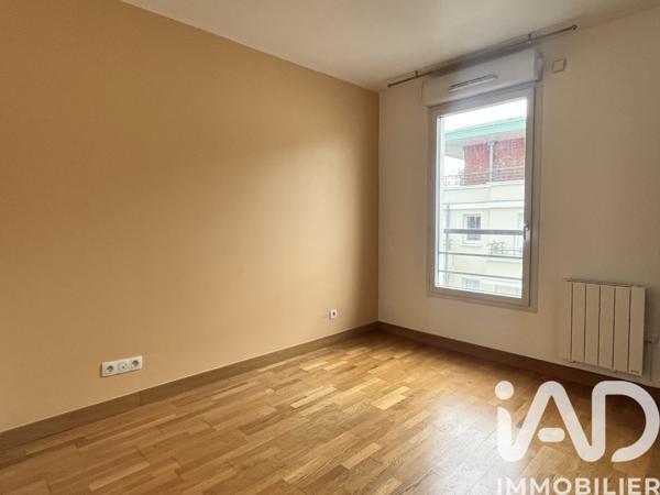 Appartement à vendre 4 pièces 83 m² Antony