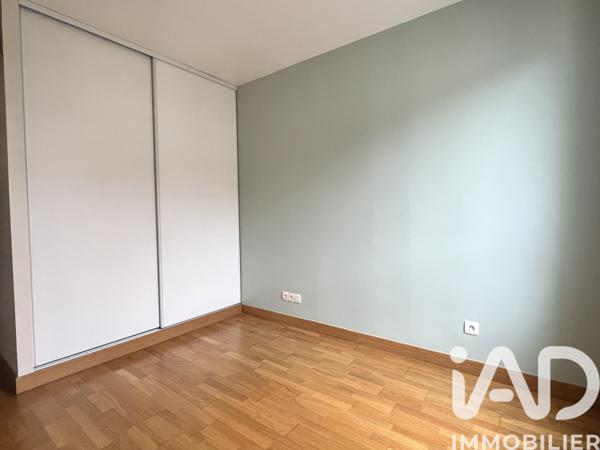 Appartement à vendre 4 pièces 83 m² Antony