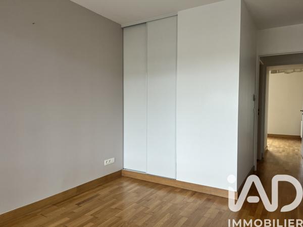 Appartement à vendre 4 pièces 83 m² Antony